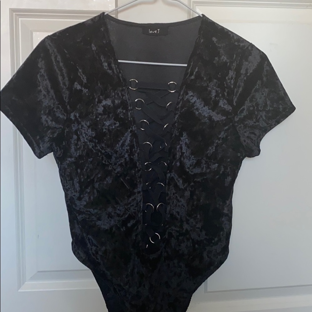 Bodysuit